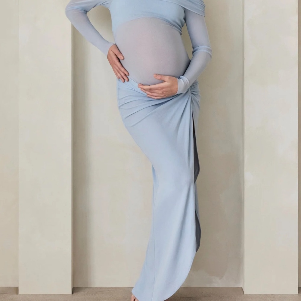 NWT Bumpsuit skirt and top set size small